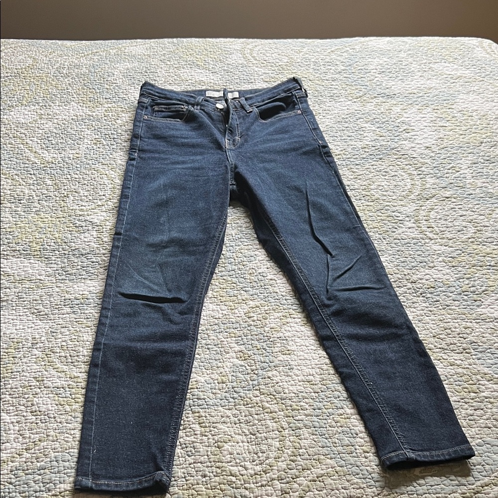 Top Shop Women's Jeans